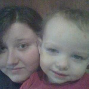 Meet your Posher, Erica